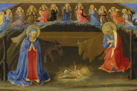 Zanobi di Benedetto Strozzi