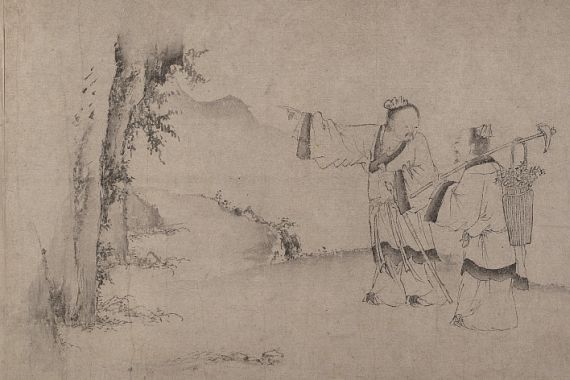Zhao Cangyun