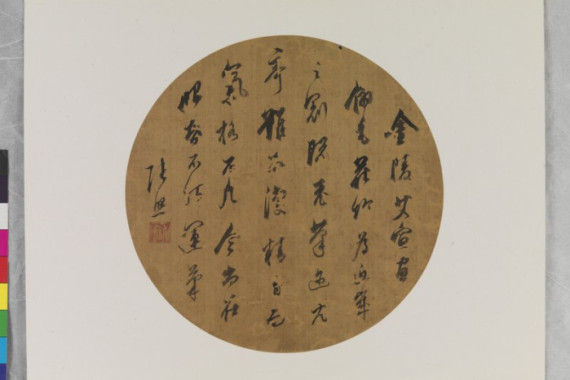 Zhao Zhang