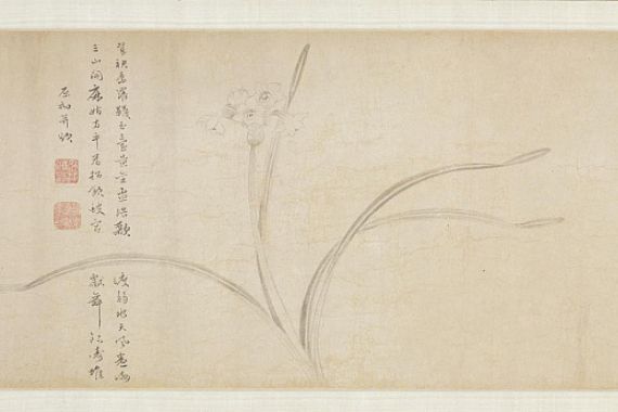 Zhao Zhong