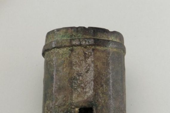 Zhou Dynasty Chinese School