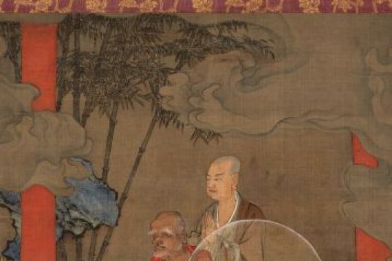 Zhou Jichang