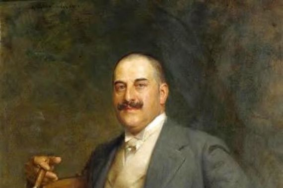 Zygmunt Ajdukiewicz