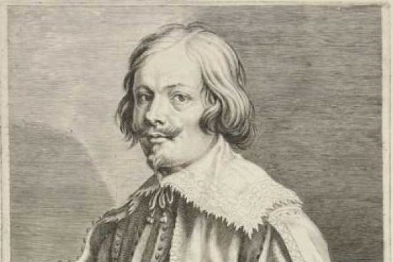 after Anthony van Dyck
