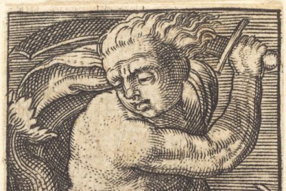 after Barthel Beham