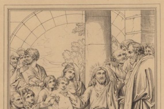 after Benjamin West