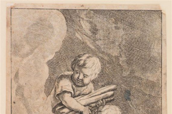 after Cornelis Holsteyn