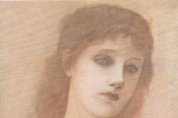 after Edward Coley Burne Jones