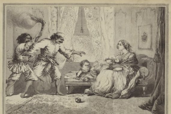 after Edward Hull