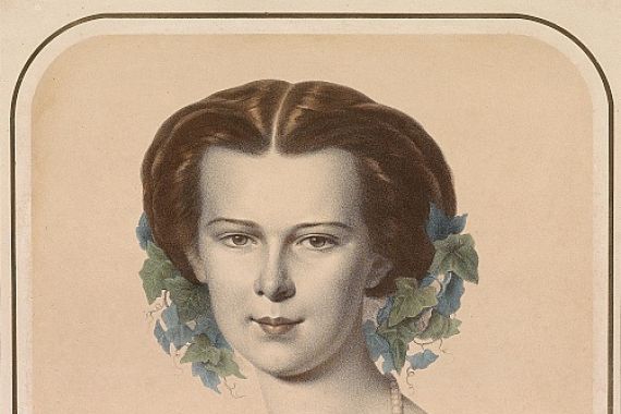 after Einsle R. Hoffmann