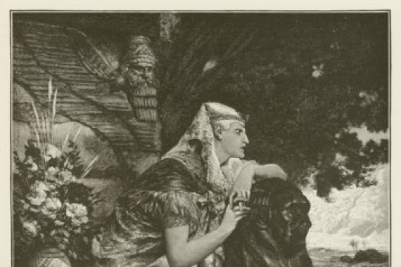 after Ferdinand Keller