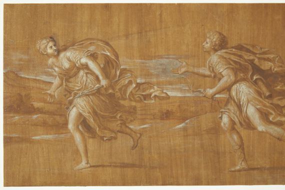 after Francesco Albani