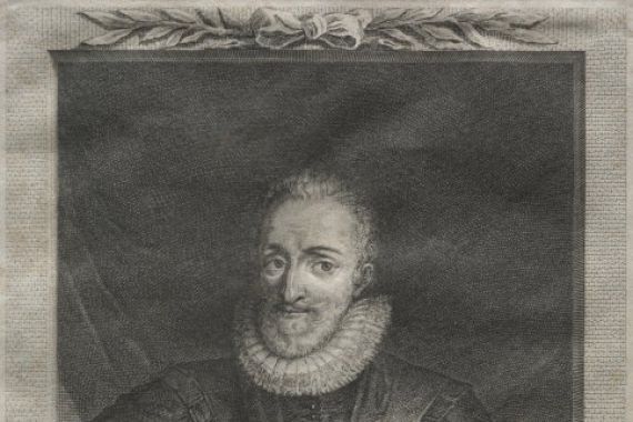 after Gabriel de Saint Aubin