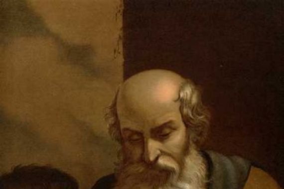 after Guercino
