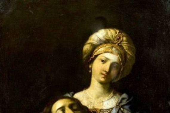after Guido Reni
