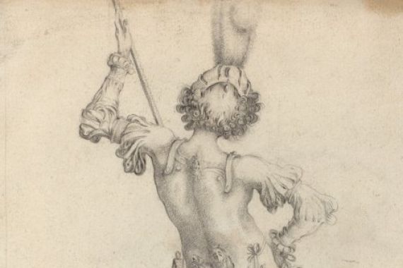 after Jacques Bellange