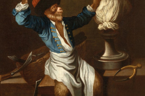 after Jean Antoine Watteau