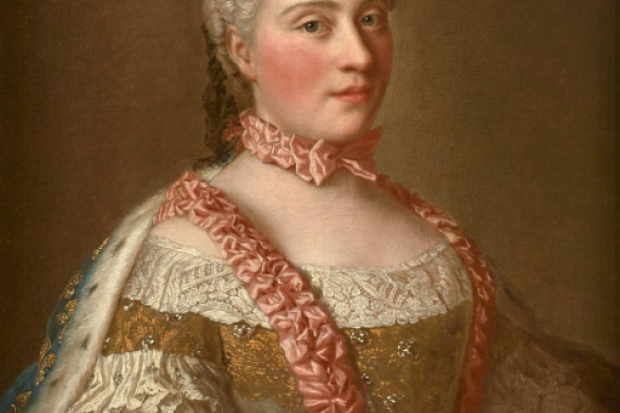after Jean Etienne Liotard