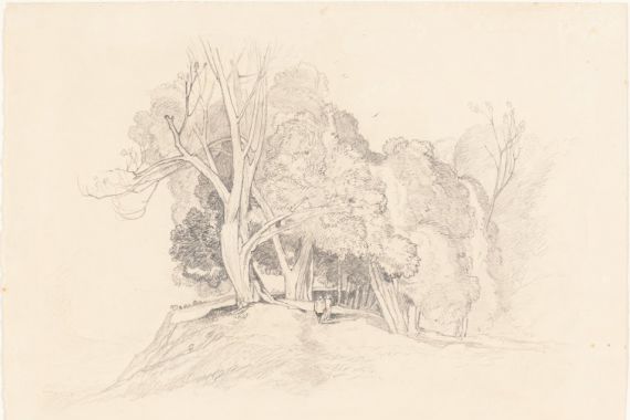 after John Sell Cotman British 19th Century