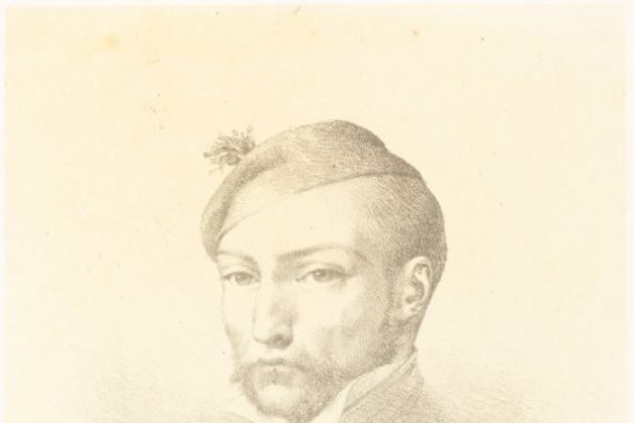 after Léon Cogniet