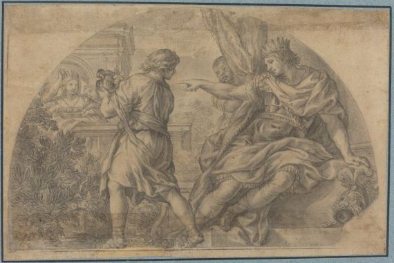 after Pietro da Cortona