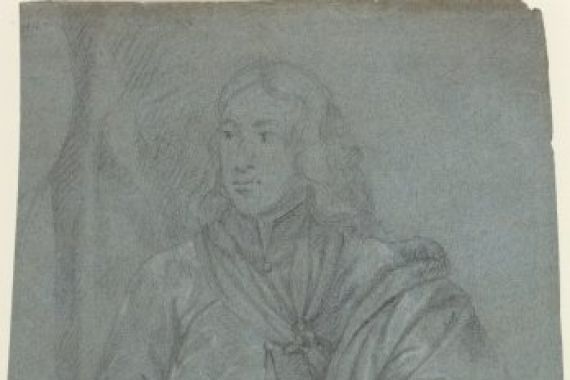 after Sir Anthony van Dyck Allan Ramsay