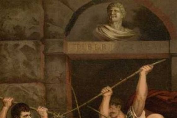 after Titian