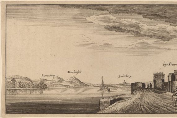 after Wenceslaus Hollar