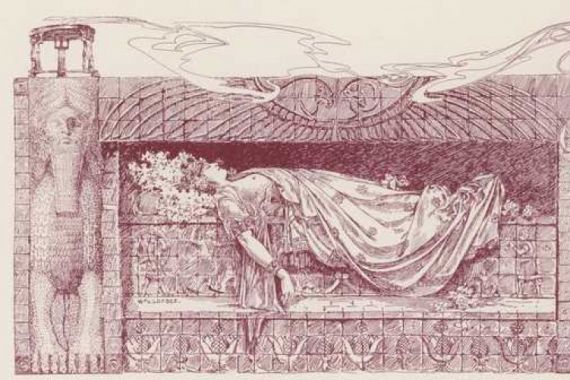after William de Leftwich Dodge
