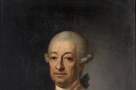 anonymous Austrian