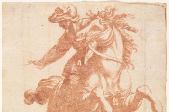 attributed to Antonio Tempesta
