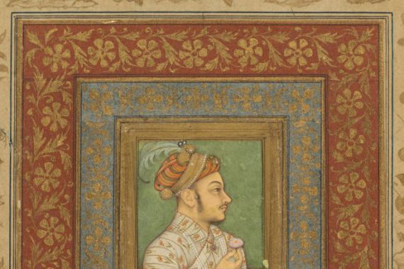 attributed to Balchand