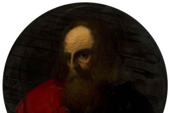 attributed to Bernardino Luini