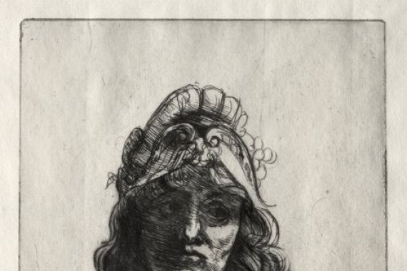 attributed to Claude Bertélémy de Blénod