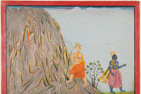 attributed to Fattu