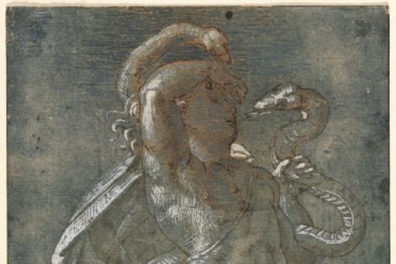 attributed to Giovanni Antonio da Pordenone