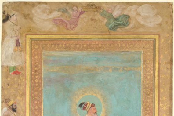 attributed to Hashim