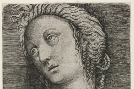 attributed to Jacopo de' Barbari