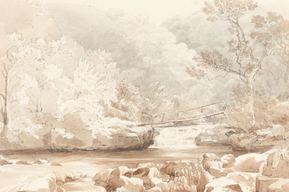 attributed to James Bulwer