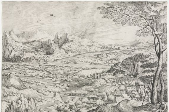 attributed to Jan van Doetechum