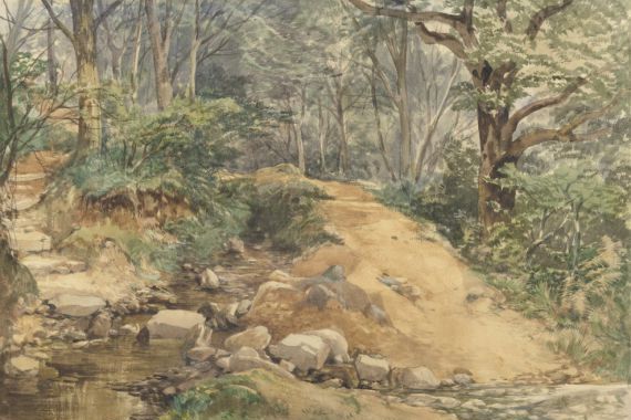 attributed to John Middleton