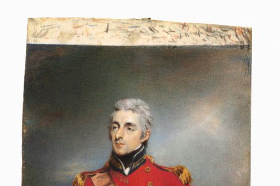 attributed to John Wright