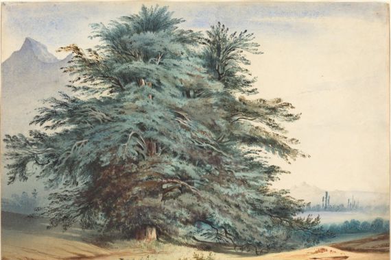 attributed to Jules Dupré