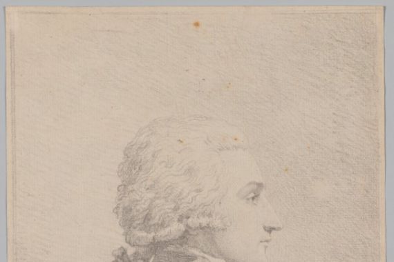 attributed to Louis Rolland Trinquesse