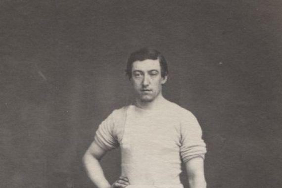 attributed to Oliver H. Willard