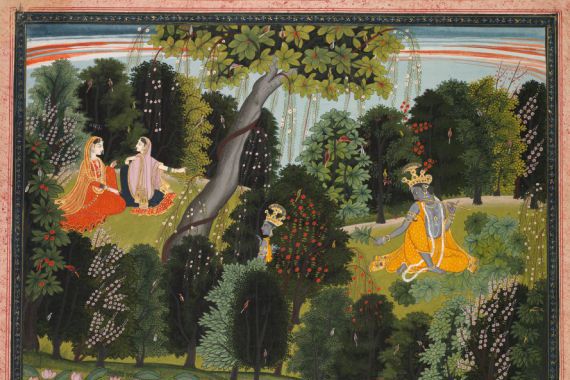 attributed to Purkhu