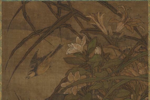 attributed to Sesshū Tōyō