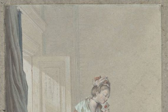 attributed to Sigmond Freudeberg