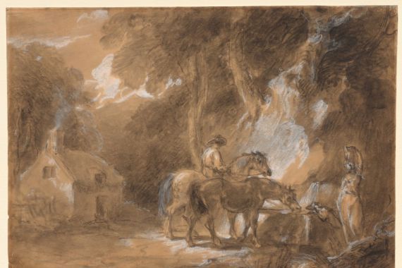 attributed to Thomas Barker