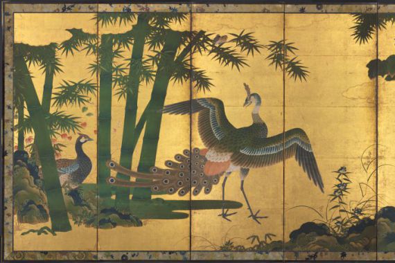 attributed to Tosa Mitsuyoshi